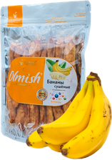 Банан OLMISH ASIA FOOD